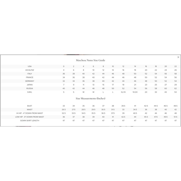 Marchesa Notte Duchess One Shoulder Flower Gown - Picture 12 of 12